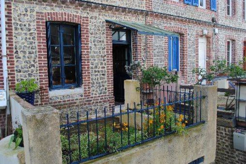 Location de vacances - Maison - Villa à Yport