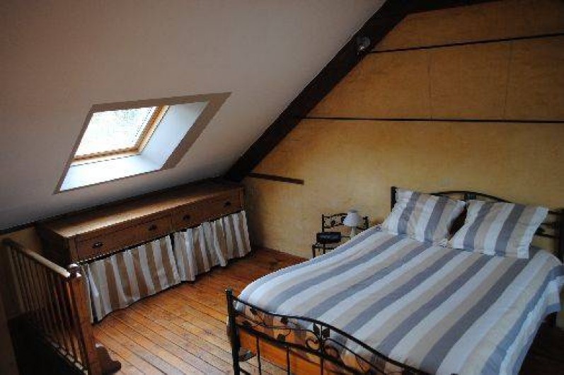 Location de vacances - Maison - Villa à Yport