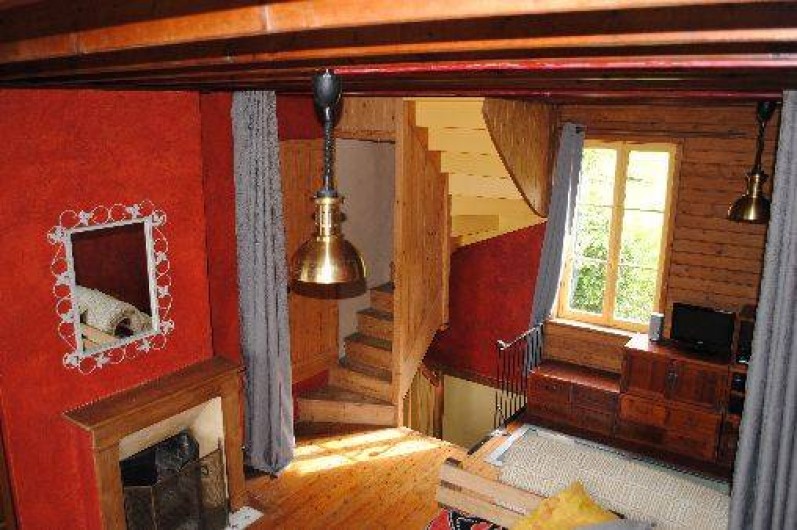 Location de vacances - Maison - Villa à Yport