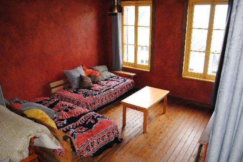 Location de vacances - Maison - Villa à Yport