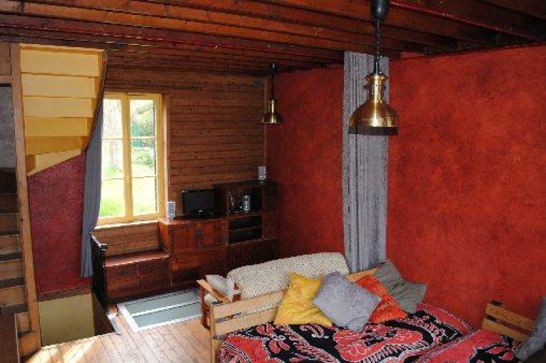 Location de vacances - Maison - Villa à Yport