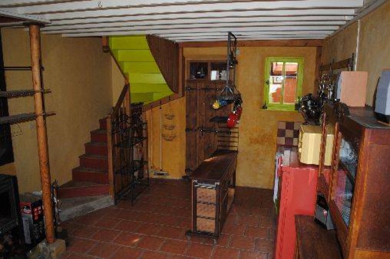 Location de vacances - Maison - Villa à Yport