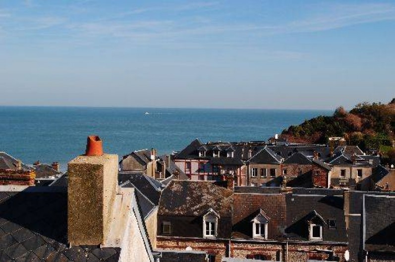 Location de vacances - Maison - Villa à Yport