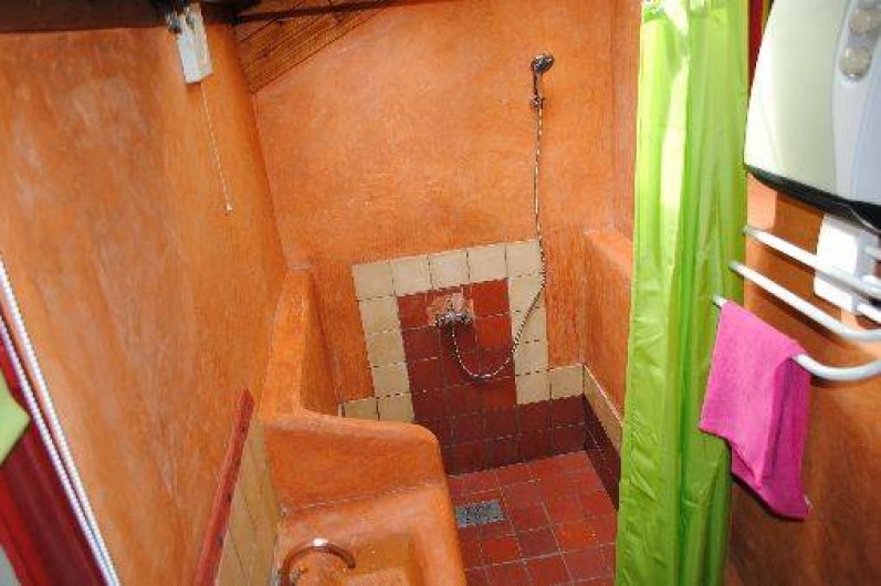 Location de vacances - Maison - Villa à Yport