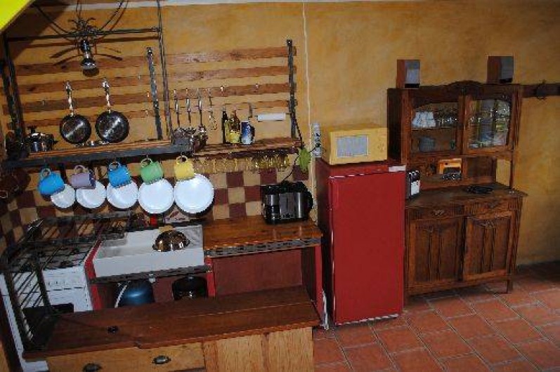 Location de vacances - Maison - Villa à Yport