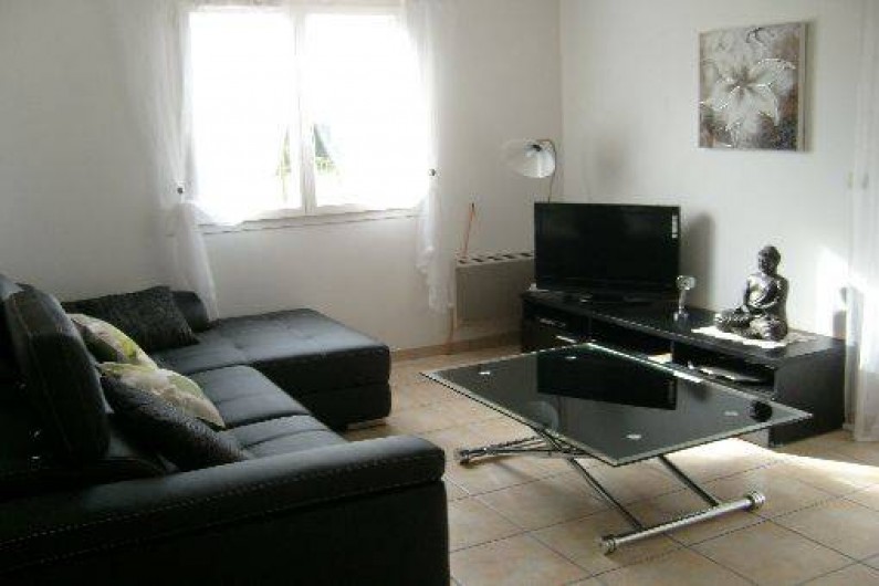 Location de vacances - Villa à Messanges