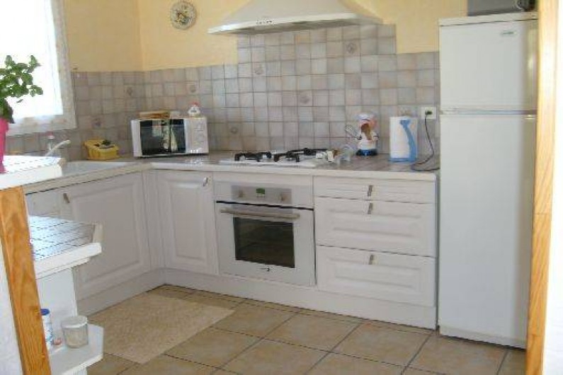 Location de vacances - Villa à Messanges