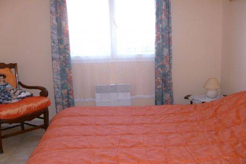 Location de vacances - Villa à Messanges