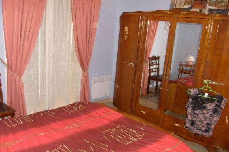 Location de vacances - Villa à Messanges