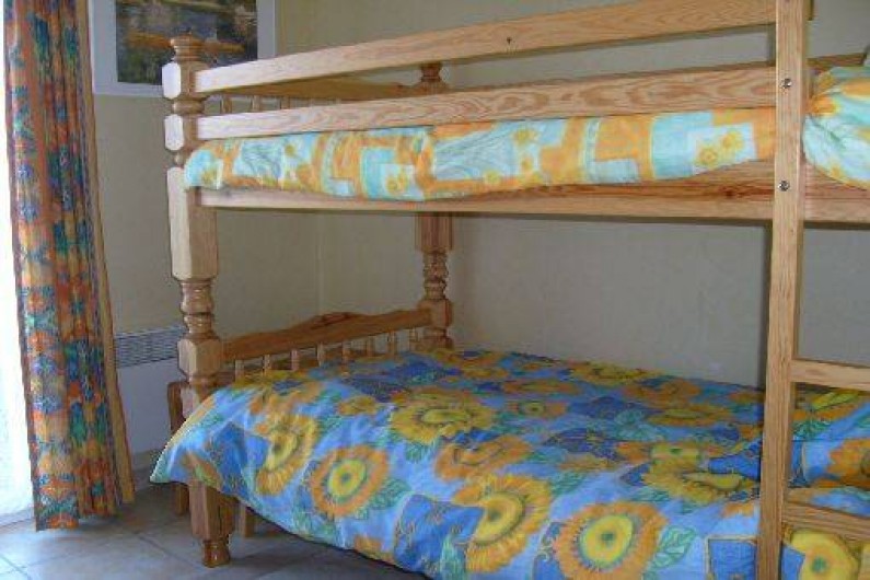 Location de vacances - Villa à Messanges