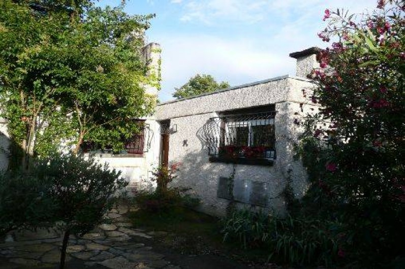 Location de vacances - Villa à Toulouse