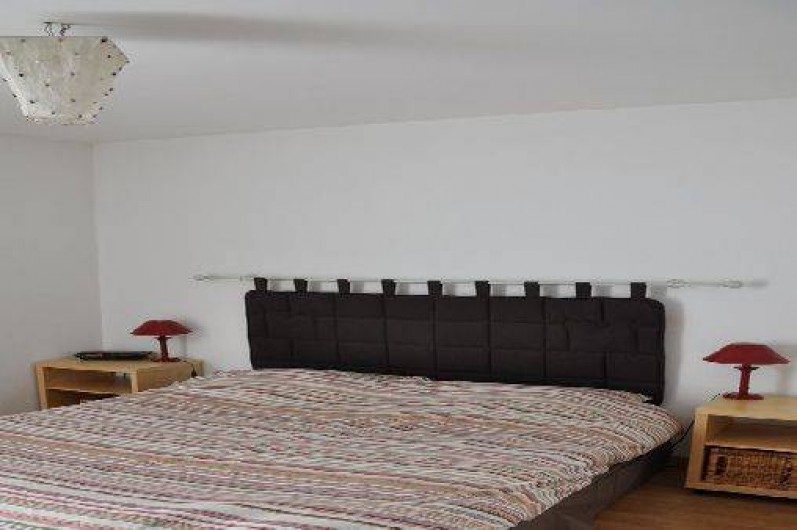 Location de vacances - Villa à Toulouse