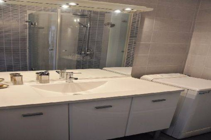 Location de vacances - Villa à Toulouse