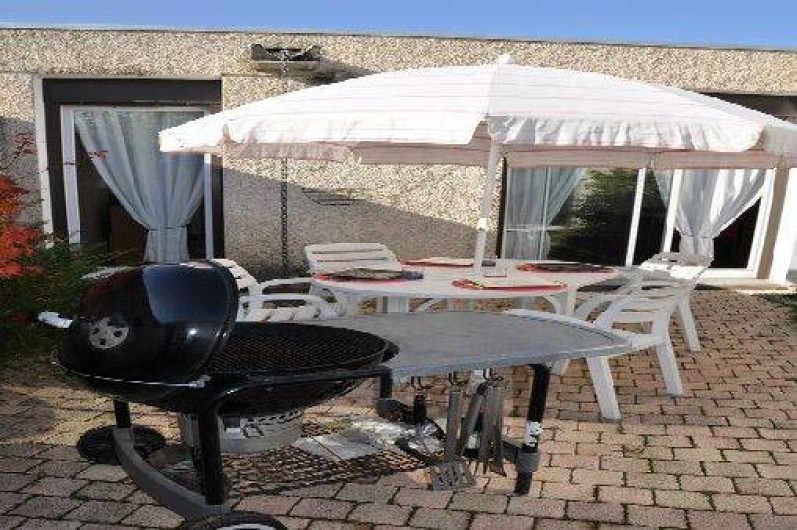 Location de vacances - Villa à Toulouse