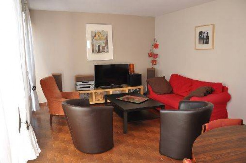 Location de vacances - Villa à Toulouse