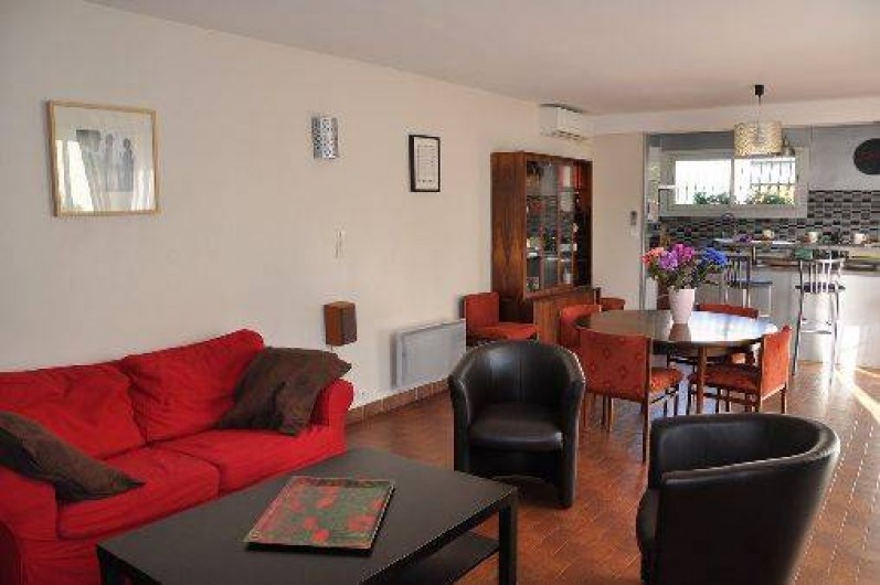 Location de vacances - Villa à Toulouse