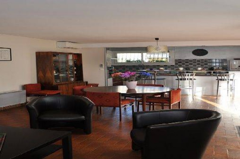 Location de vacances - Villa à Toulouse