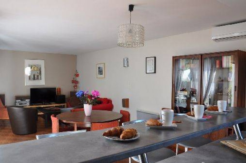 Location de vacances - Villa à Toulouse