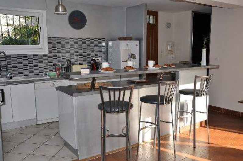 Location de vacances - Villa à Toulouse