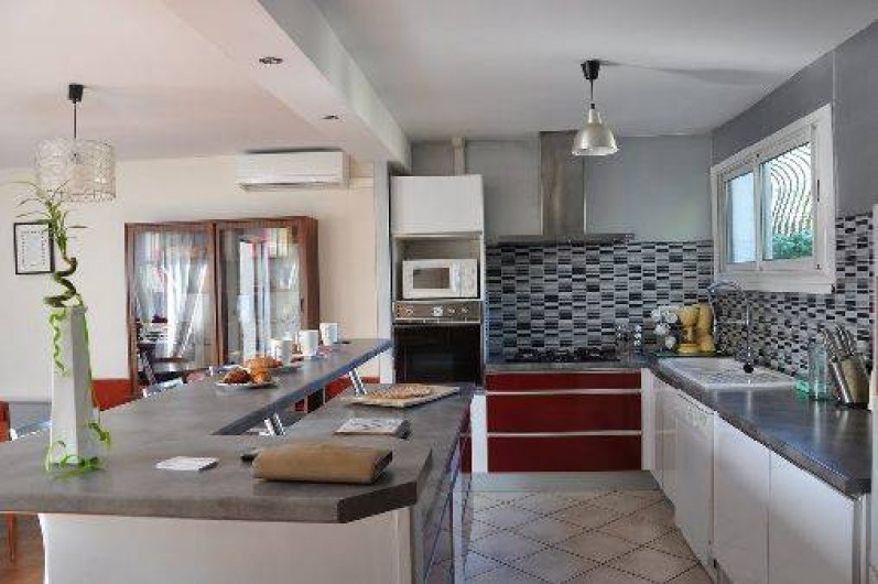 Location de vacances - Villa à Toulouse