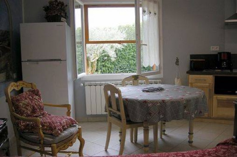 Location de vacances - Gîte à Pernes-les-Fontaines