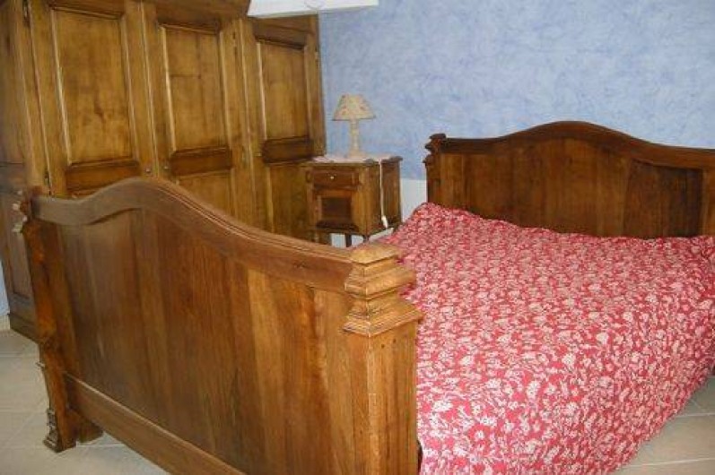 Location de vacances - Gîte à Pernes-les-Fontaines