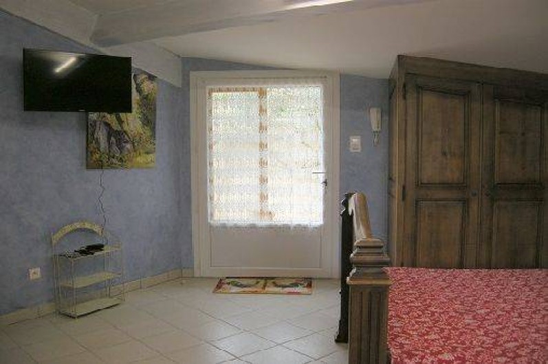 Location de vacances - Gîte à Pernes-les-Fontaines