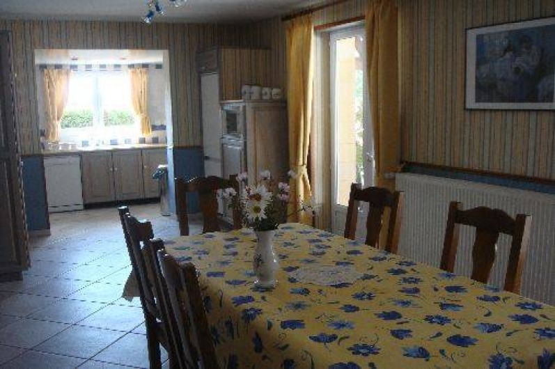 Location de vacances - Villa à Coux-et-Bigaroque