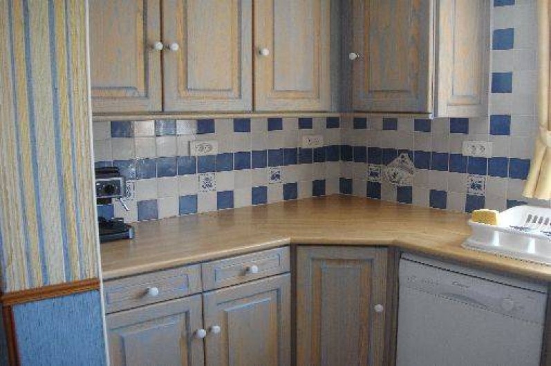 Location de vacances - Villa à Coux-et-Bigaroque