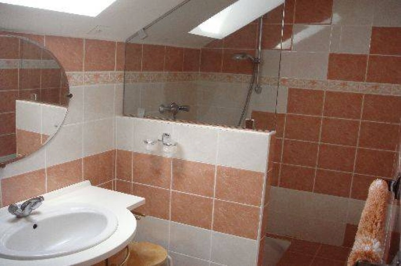 Location de vacances - Villa à Coux-et-Bigaroque