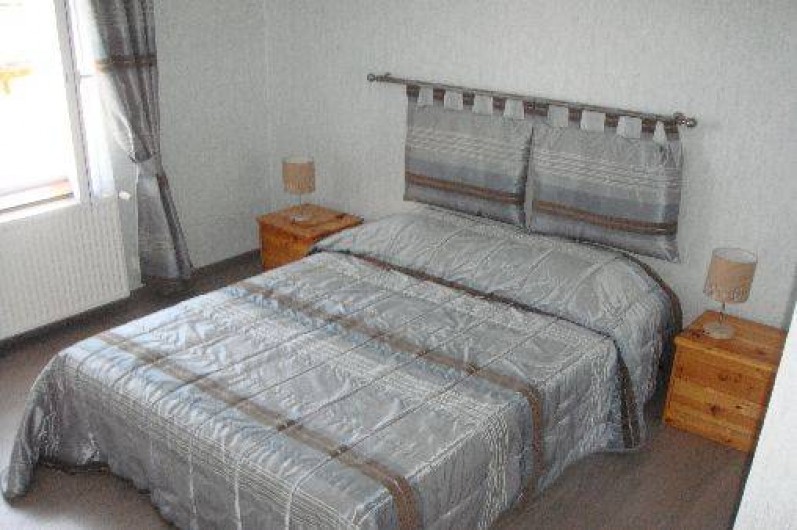 Location de vacances - Villa à Coux-et-Bigaroque