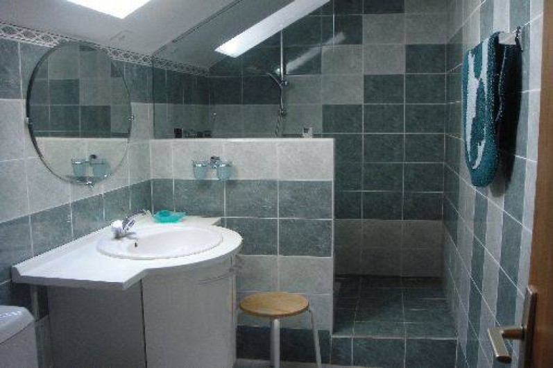 Location de vacances - Villa à Coux-et-Bigaroque