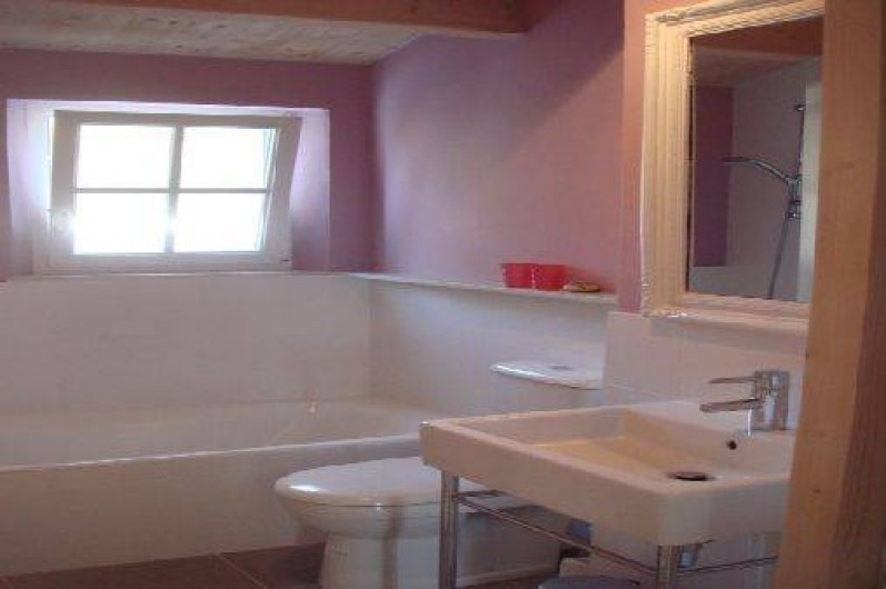 Location de vacances - Maison - Villa à L'Île-d'Yeu