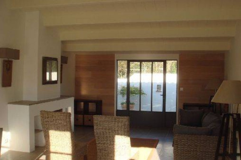 Location de vacances - Maison - Villa à L'Île-d'Yeu