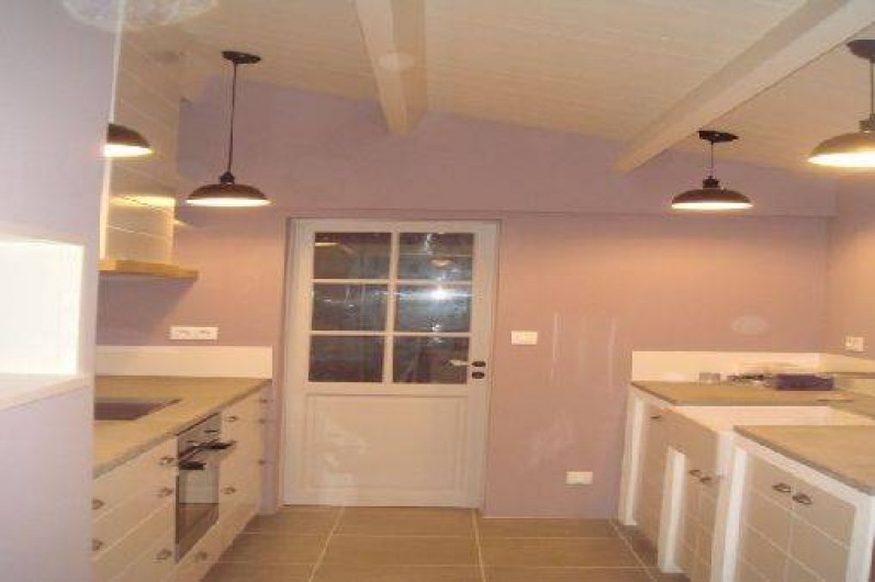 Location de vacances - Maison - Villa à L'Île-d'Yeu