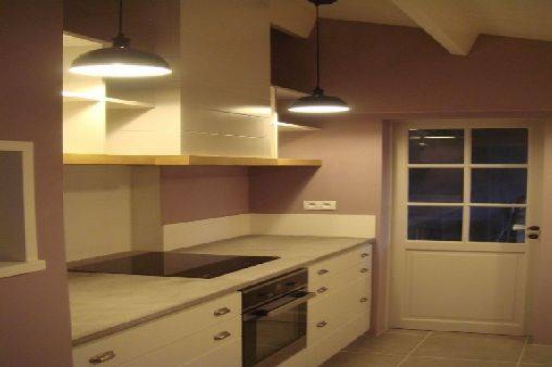 Location de vacances - Maison - Villa à L'Île-d'Yeu