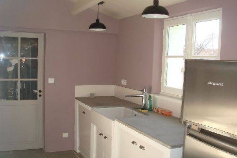 Location de vacances - Maison - Villa à L'Île-d'Yeu