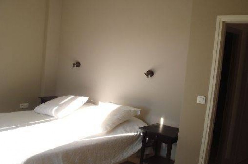 Location de vacances - Maison - Villa à L'Île-d'Yeu