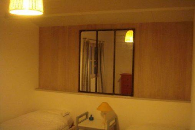 Location de vacances - Maison - Villa à L'Île-d'Yeu