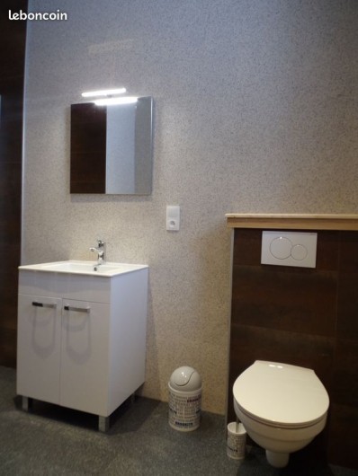 Location de vacances - Appartement à Samoëns