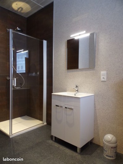 Location de vacances - Appartement à Samoëns