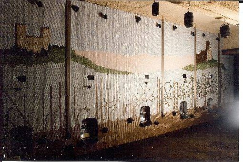 Location de vacances - Gîte à Andlau