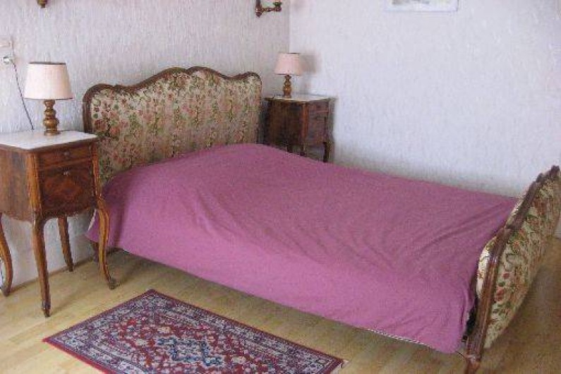 Location de vacances - Gîte à Andlau