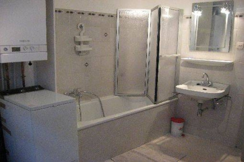 Location de vacances - Gîte à Andlau