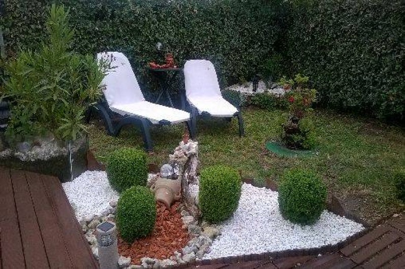 Location de vacances - Maison - Villa à Arvert