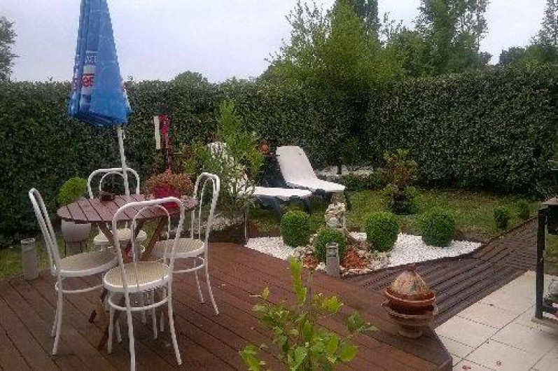 Location de vacances - Maison - Villa à Arvert