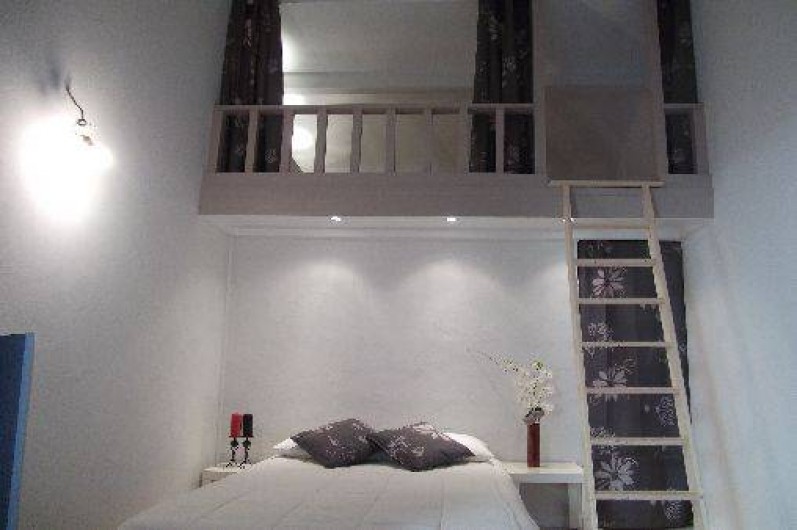 Location de vacances - Maison - Villa à Arvert