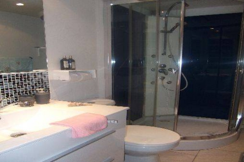 Location de vacances - Maison - Villa à Arvert