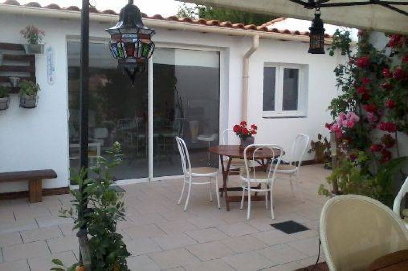 Location de vacances - Maison - Villa à Arvert