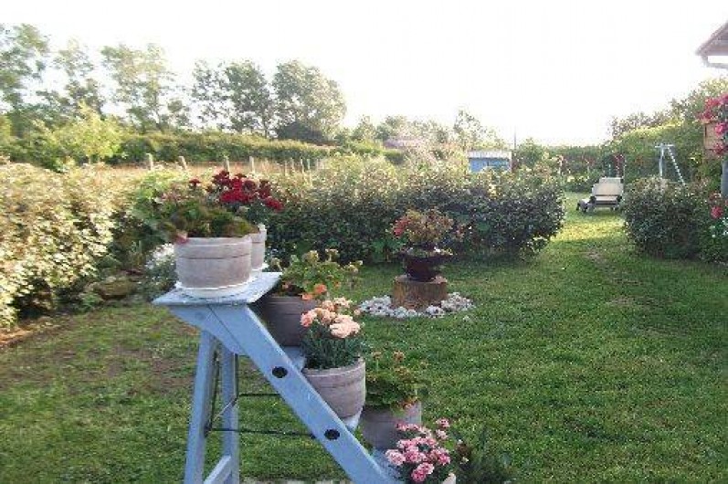 Location de vacances - Maison - Villa à Arvert